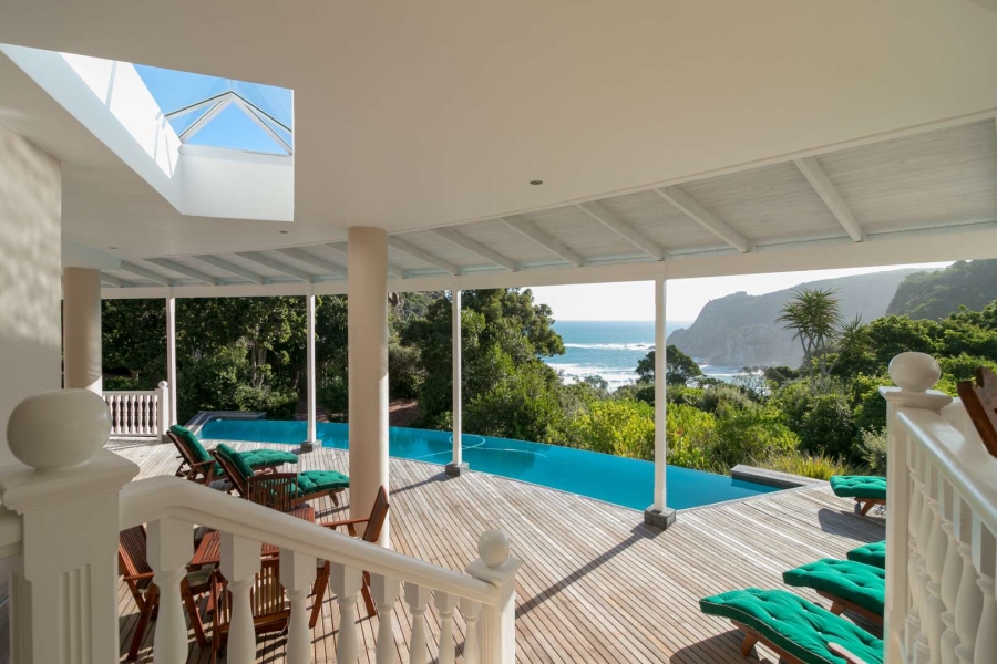 5 Bedroom Property for Sale in The Heads Western Cape